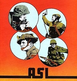 Advanced Squad Leader