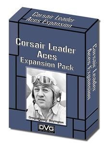 Corsair Leader: Aces Expansion Pack