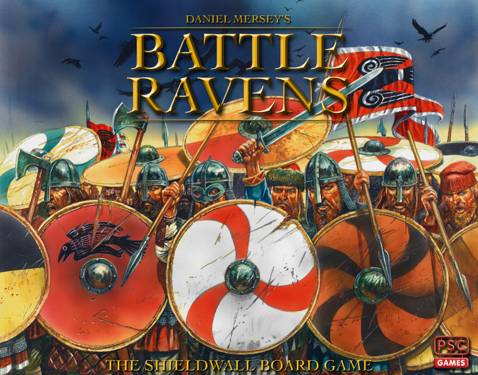 Battle Ravens (DING/DENT-Light)