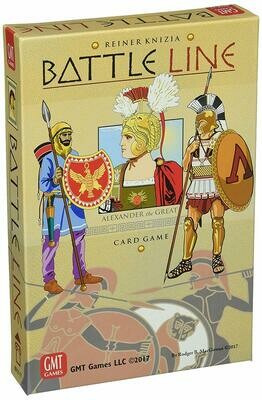 Battle Line