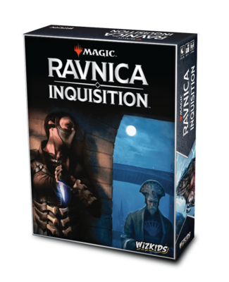 Magic: Ravnica - Inquisition