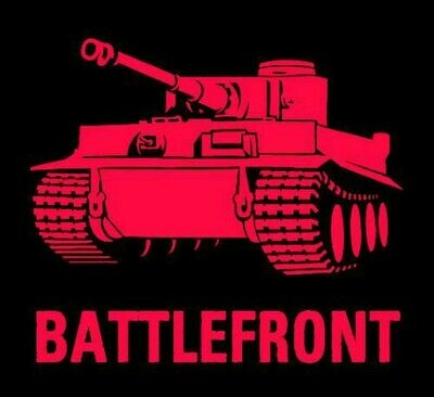 Battlefront Miniatures Limited