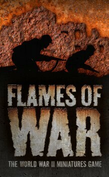 Flames of War - WWII