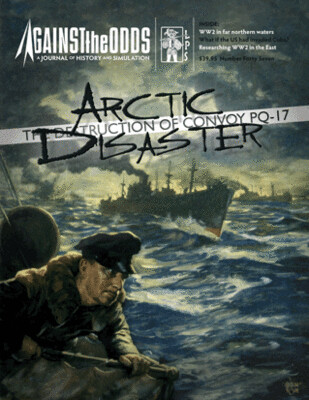 Against the Odds #47: Arctic Disaster - The Destruction of Convoy PQ-17