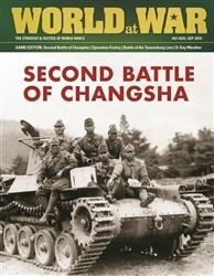 World at War: Second Battle of Changsha