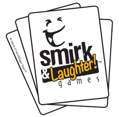 Smirk &amp; Laughter Games