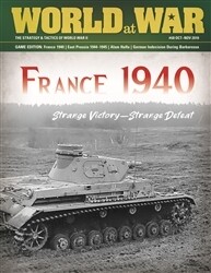 World at War: France 1940