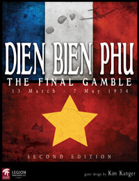 Dien Bien Phu: The Final Gamble, 13 March - 7 May 1954