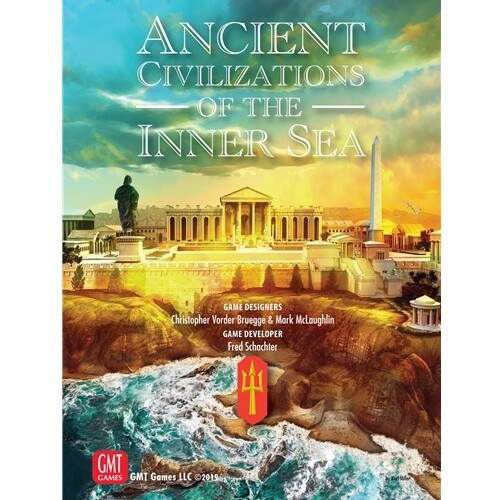 Ancient Civilizations of the Inner Sea (DING/DENT-Very Light)