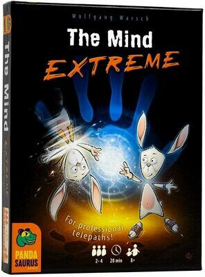 The Mind Extreme