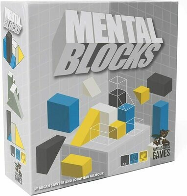 Mental Blocks