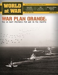 World at War: War Plan Orange (The Great Pacific War)