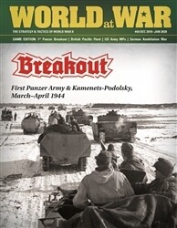 World at War: Breakout - First Panzer Army