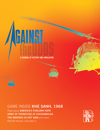 Against the Odds #02: Khe Sanh, 1968