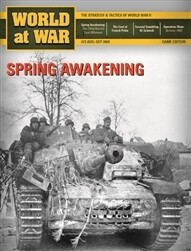 World at War: Spring Awakening - The Third Reich's Last Offensive