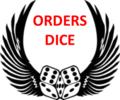 Orders Dice