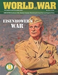 World at War: Eisenhower's War