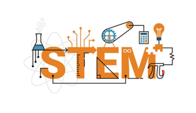 STEM - Books, Crafts, Experiments, and Games