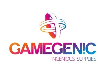 GameGenic Supplies