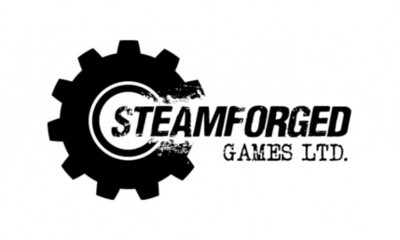 Steamforged Games
