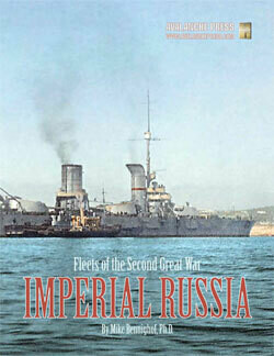 Fleets of the Second Great War: Imperial Russia Sourcebook