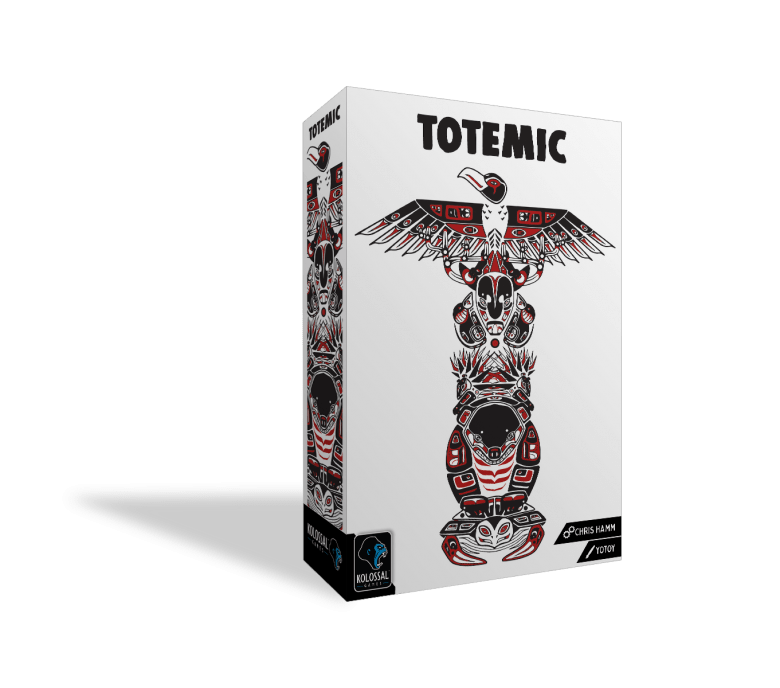 Totemic