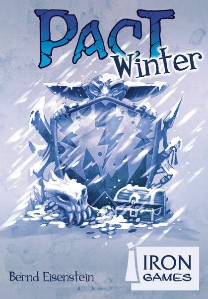 Pact: Winter Expansion
