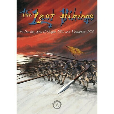 The Last Vikings (DING/DENT-Light)