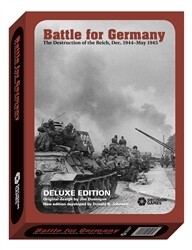 Battle for Germany Deluxe Edition (DING/DENT-Light)