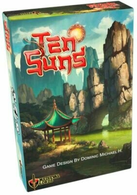 Ten Suns