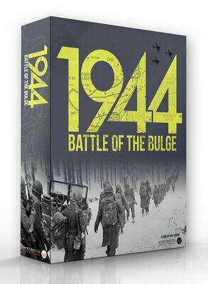 Battle of the Bulge 1944 (DING/DENT-Light)