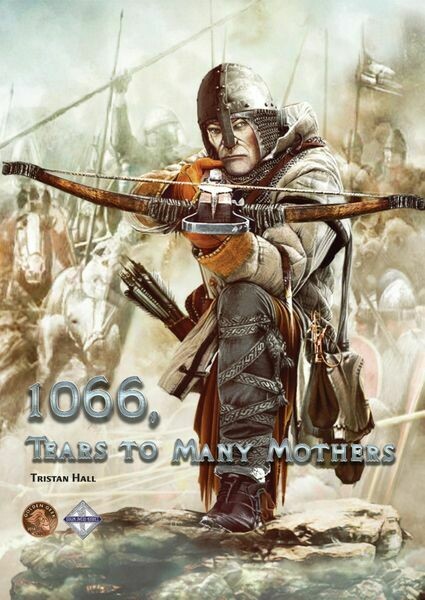 1066, Tears to Many Mothers (2nd Printing)