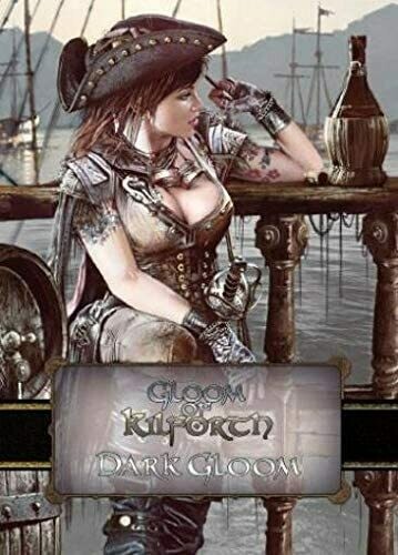 Gloom of Kilforth: Dark Gloom Expansion