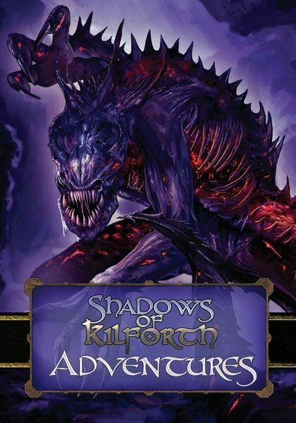Shadows of Kilforth: Adventures Expansion