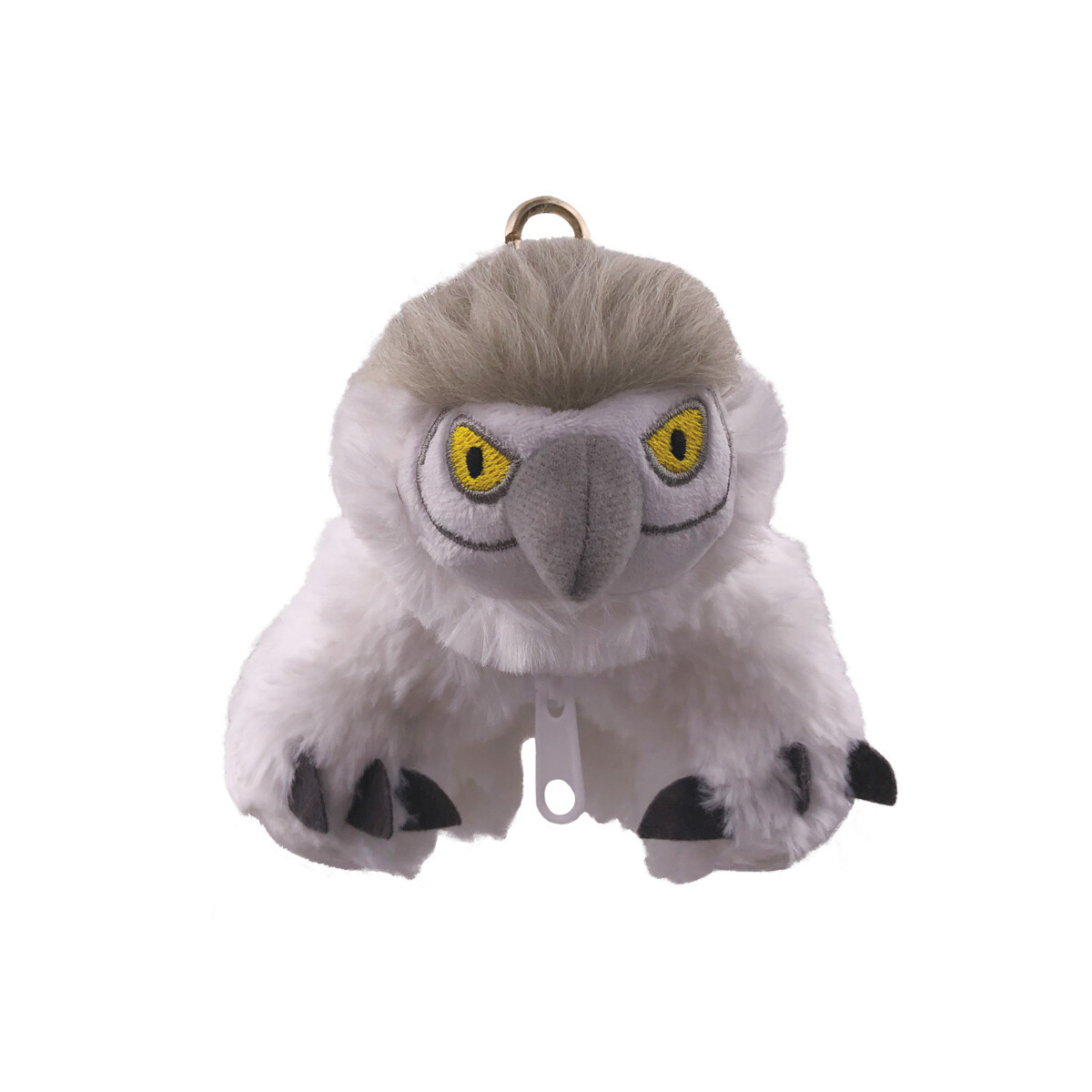 Dungeons & Dragons Snowy Owlbear Gamer Pouch