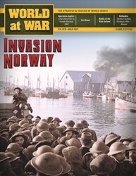 World at War: Operation Jupiter: Churchill’s Plan to Invade Norway, 1942