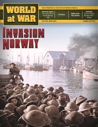 World at War: Operation Jupiter: Churchill’s Plan to Invade Norway, 1942