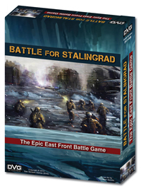 Battle for Stalingrad