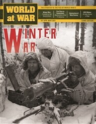 World at War: Winter War