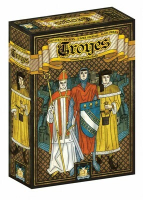 Troyes