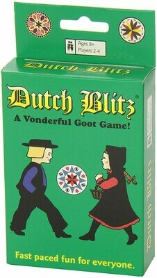 Dutch Blitz Original Pack