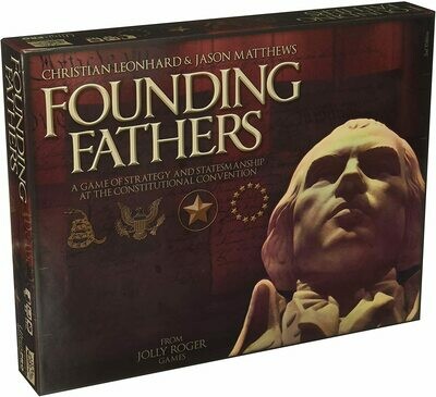 Founding Fathers (2nd Edition)