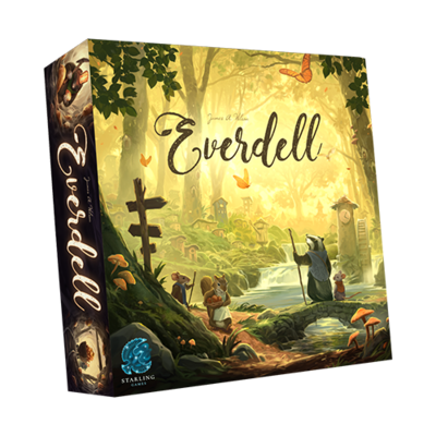 Everdell (Standard 2nd Edition)