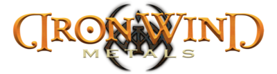 Iron Wind Metals