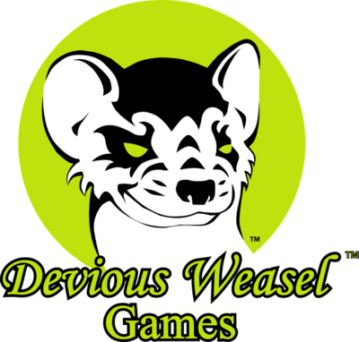 Devious Weasel Games