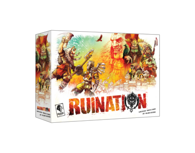 Ruination (Base Game)