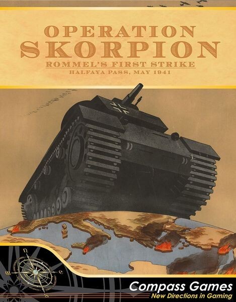 Operation Skorpion