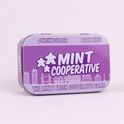 Mint Cooperative