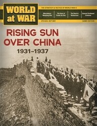 World at War: Rising Sun Over China, 1931-1937