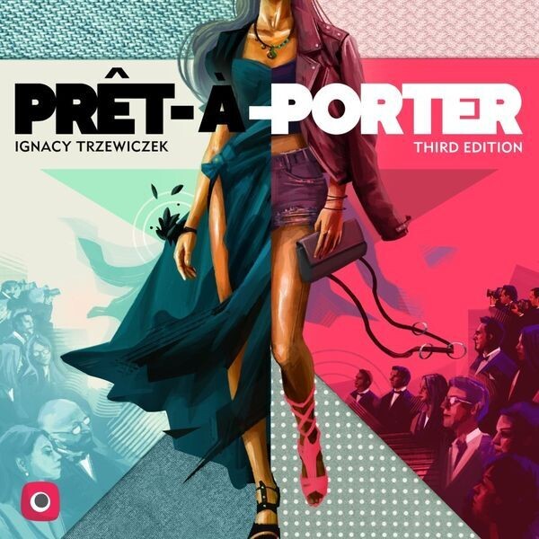 Prêt-à-Porter (DING/DENT-Very Light)